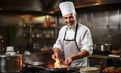 Delicious Recipes Made Easy Cook Like a Pro