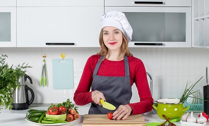 Ultimate Online Cooking School Learn, Cook, Enjoy!